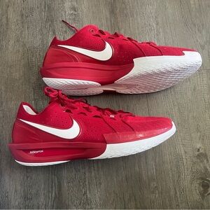 New Nike Air Zoom GT Cut 3 TB Promo University Red